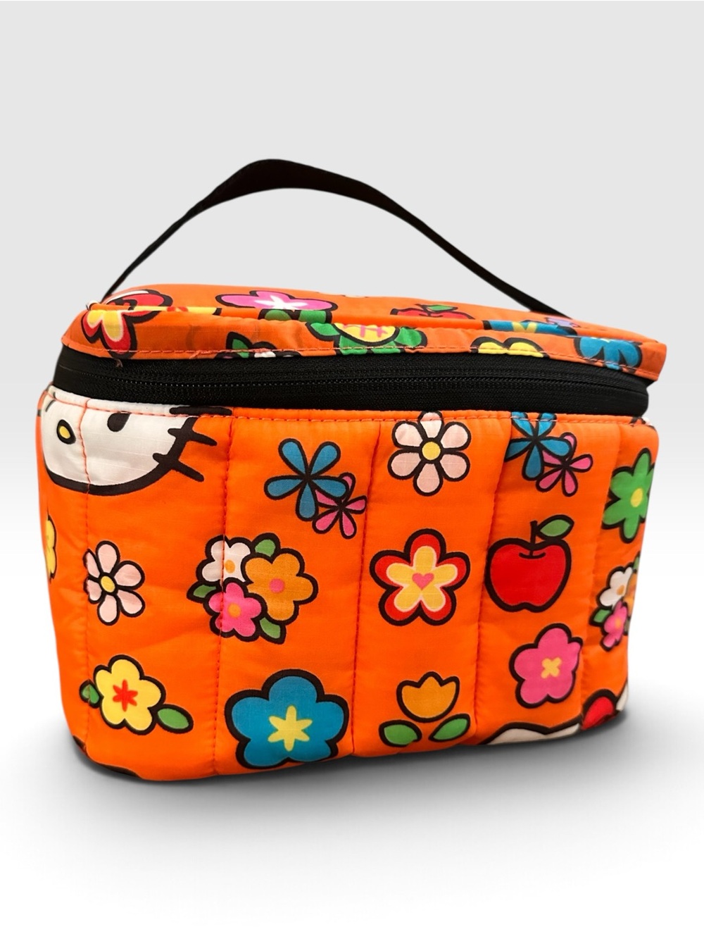 BAGGU x HELLO KITTY COOLER RARE ORANGE <<MAKE ME AN OFFER>>
